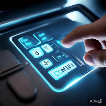 输入密码，点击确认