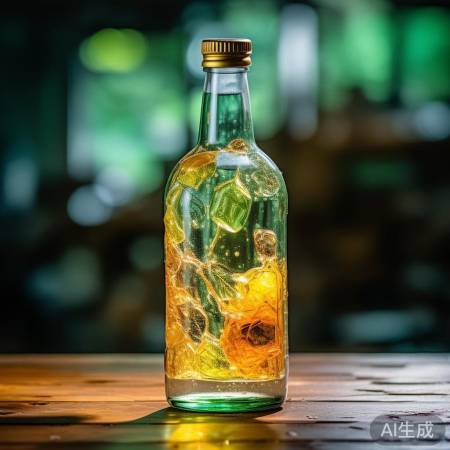 环保洗衣剂，呵护地球妈妈