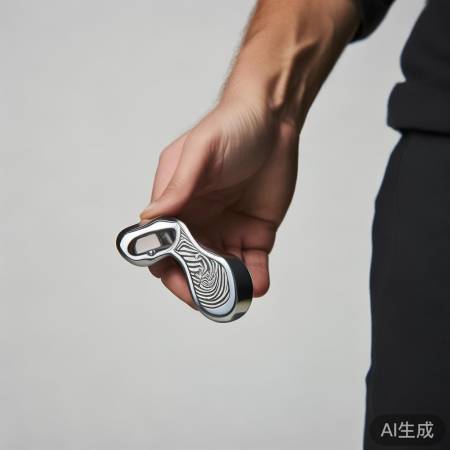 指纹锁掉落冷静处理