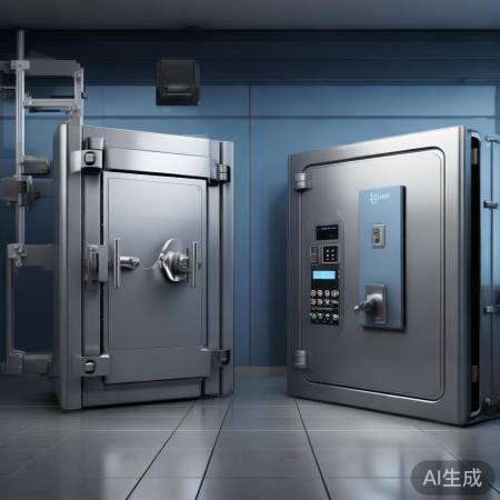 保险柜类型按需选择