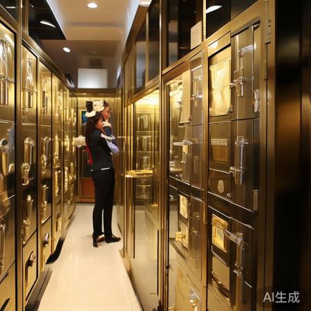 胶州金盾：优质进口保险柜，服务