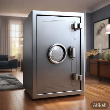 胶州保险柜，安全之选