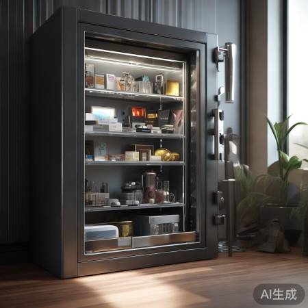 选保险柜，看用途和价格