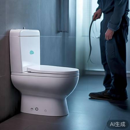 智能马桶安装复杂，享受便捷生活