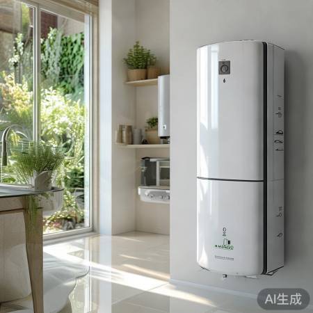 高效节能热水器，环保舒适之选