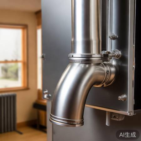 壁挂炉烟管材质选不锈钢