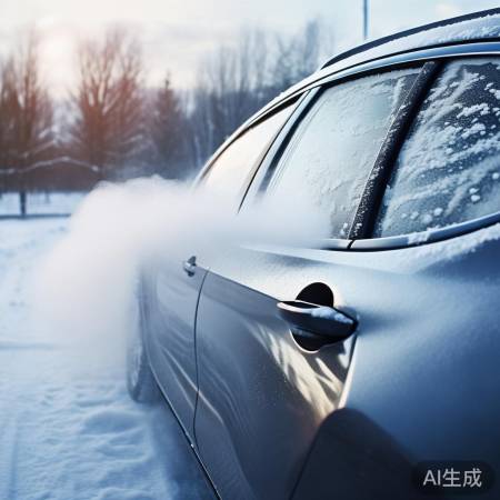 “空气除霜慢,节能为王”