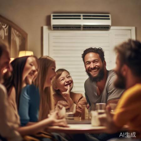 科技生活,不忘享乐时光