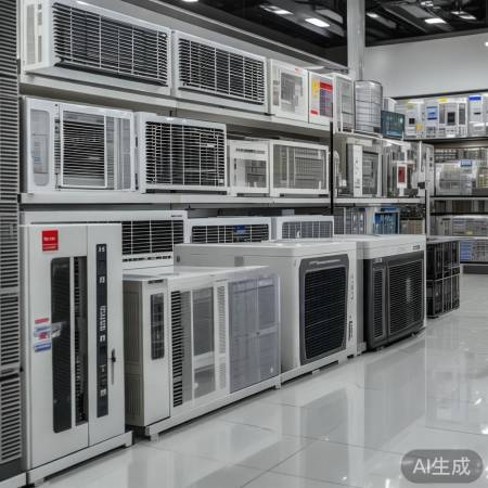 格力美的海尔空调,新兴品牌性价