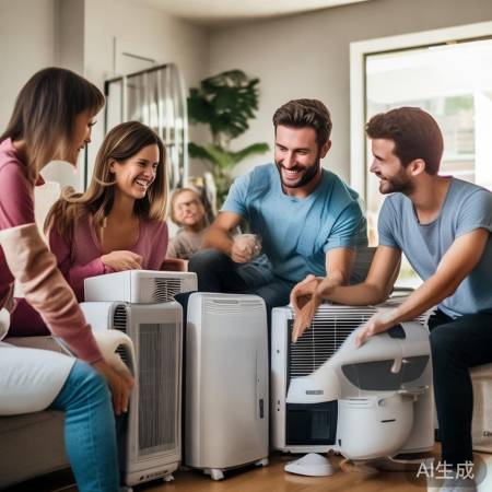 选空调,量体裁衣