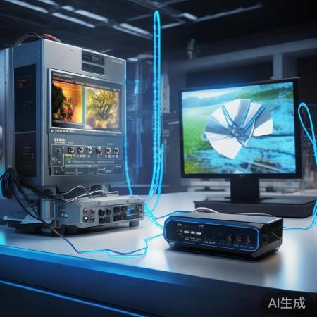 信号转换与传输