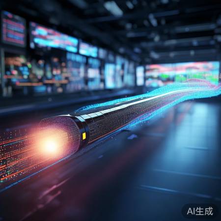 信号源头，增强流淌