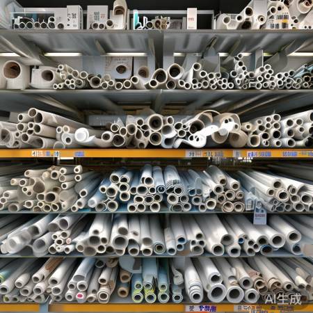 水管品牌价格参考