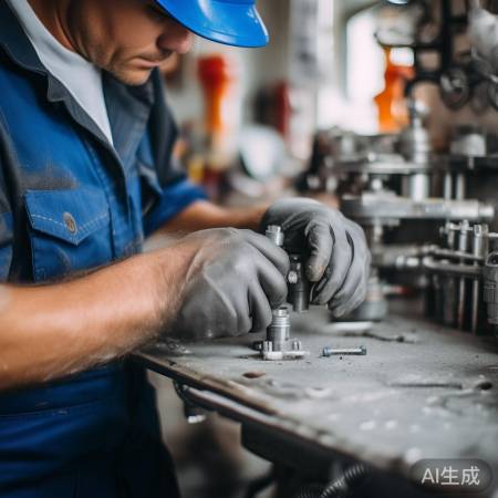 师傅手艺定水管价格