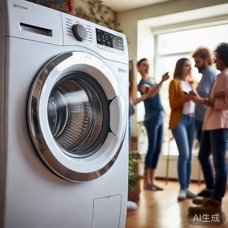 韩清洗衣机：真实口碑解析