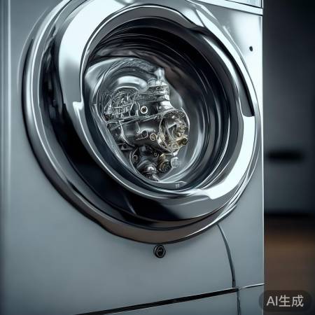 洗衣机排水阀，挑选要点