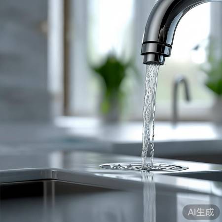 排水阀噪音小佳