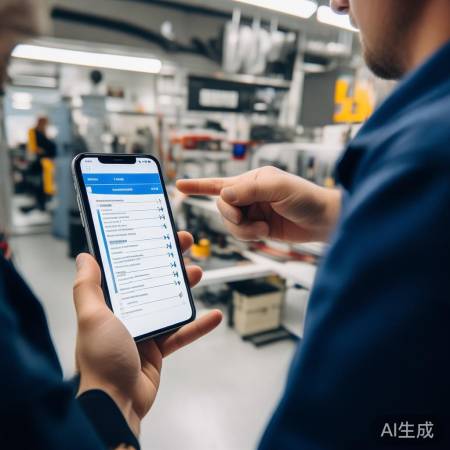 预约维修细节多