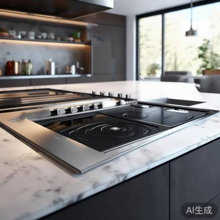 集成灶提升生活品质