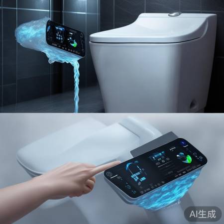 智能马桶水压调整秘籍