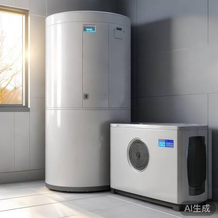 空气能水箱：节能长远值。