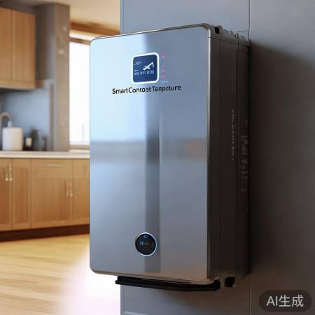 海尔热水器节能恒温