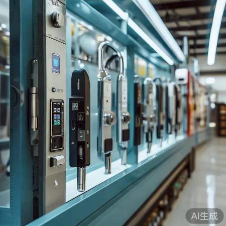 挑选锁具，看级别及安全类型