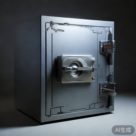 定期检查保险柜，确保安全