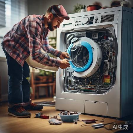 洗衣机电容换后不脱水怎么办？