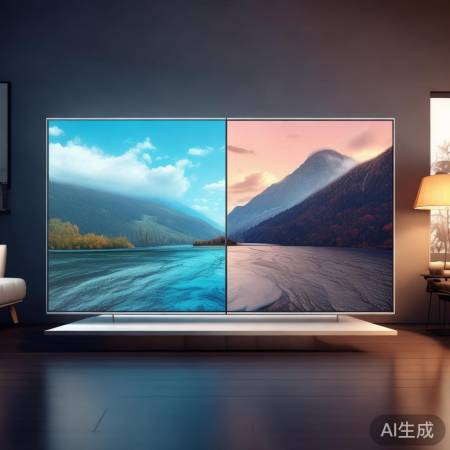 8K更清晰,预算有限选4K