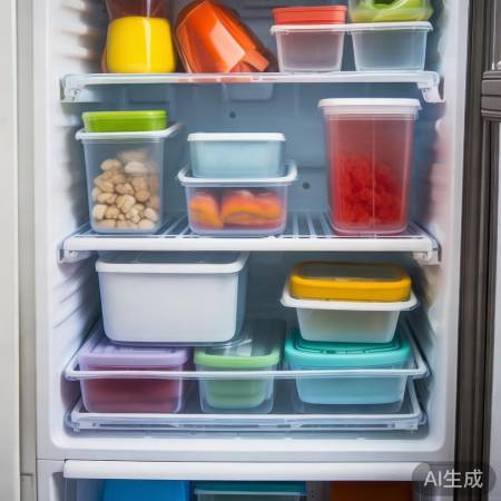 适中高度，空间利用率高