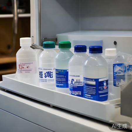 定期换消毒液保效