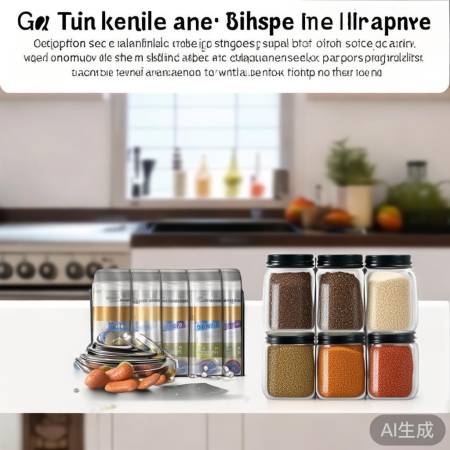 调料架防滑易清洗