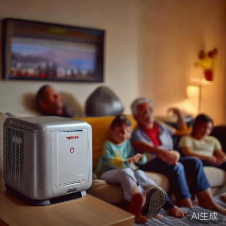 东芝空调,夏日神器
