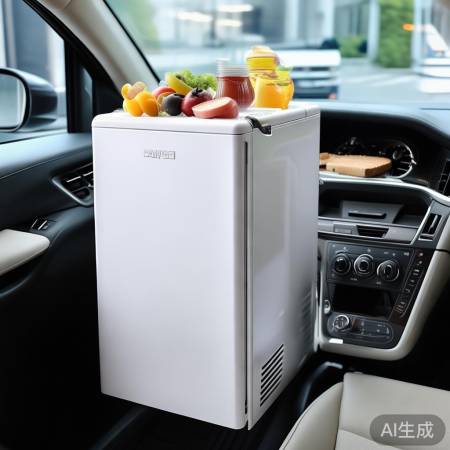 入门级别克车载冰箱，冷藏佳选