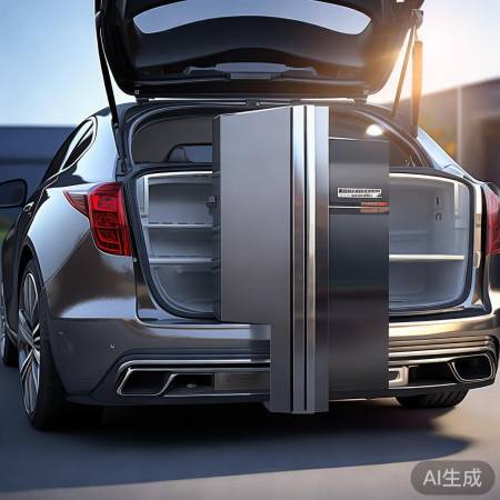 “别克冰箱，品质保证，服务完善