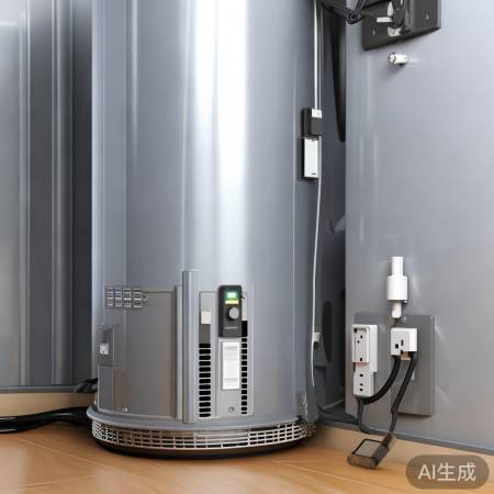 预防热水器漏电小技巧