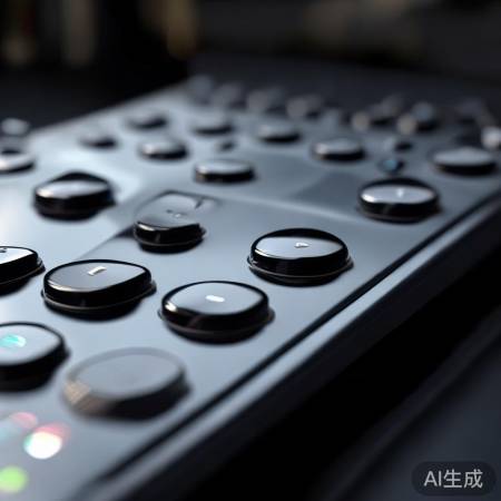 消毒柜按钮选对用,生活更健康