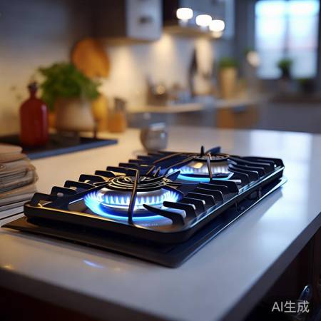 长虹燃气灶228评测：厨房好帮