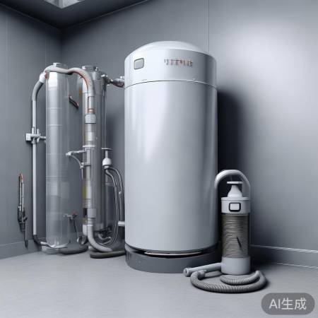 空气能热水器动力小助手