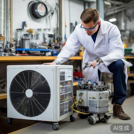 检查设备,确保安全