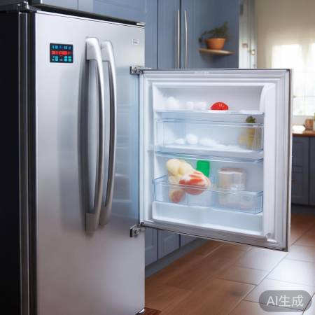 冰箱冷冻室温度过低
