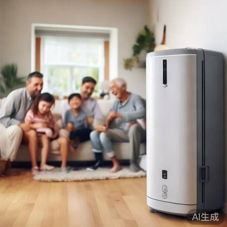 光芒电热水器获用户认可