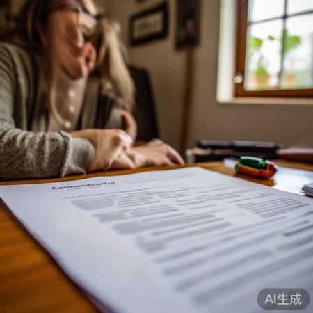 空调维修协议要细读