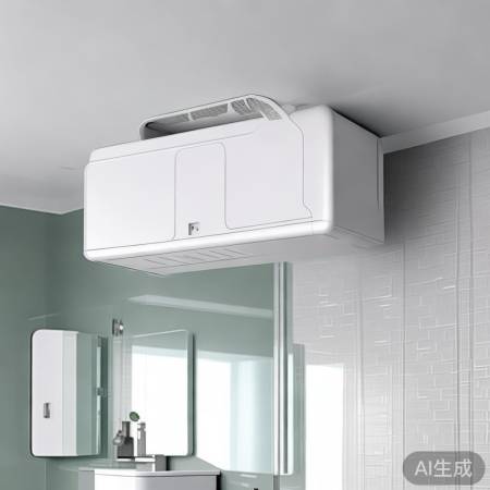 吊顶热水器安装技巧