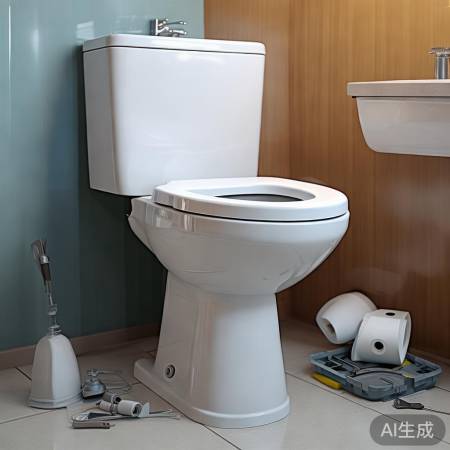 马桶圈问题解决方案