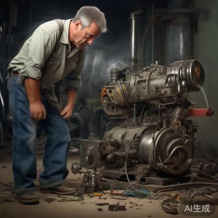 遇到难题找专家,安全为先。