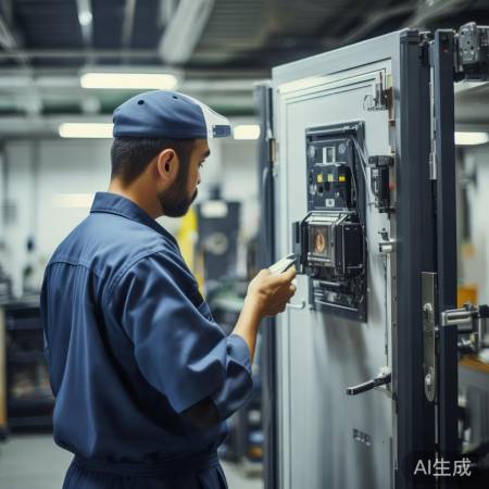 京东维修师傅技术精湛