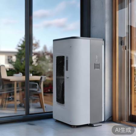 节能环保,智能舒适