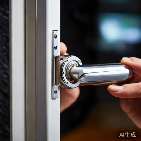 选择智能锁芯关键点